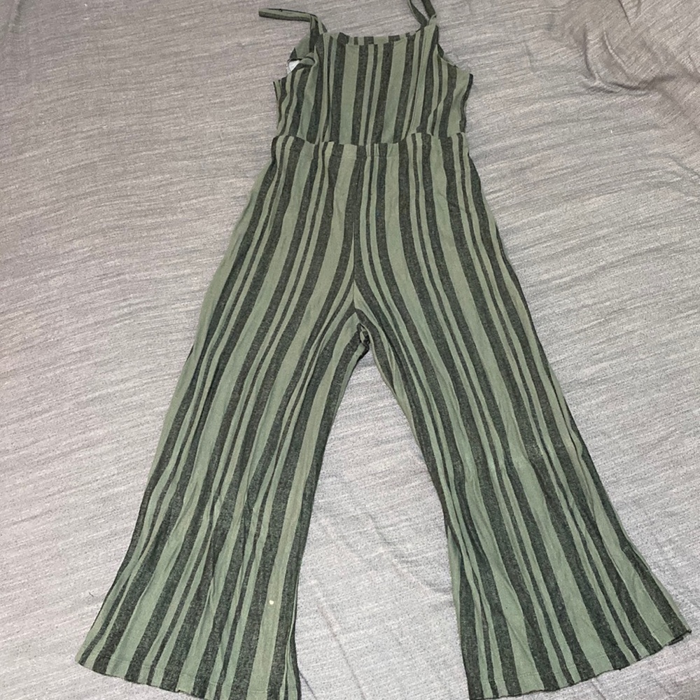 Women’s Medium Pant Jumpsuit